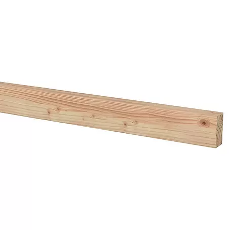 Tuinplank