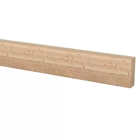 Tuinplank