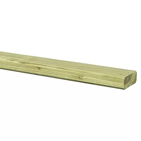 Tuinplank
