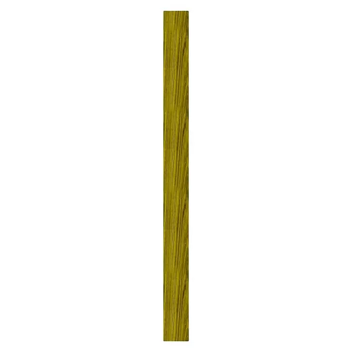 Tuinplank - 180 x 14 x 1,6 cm, Grenen - Vooraanzicht