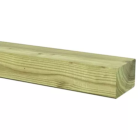 Houten balk