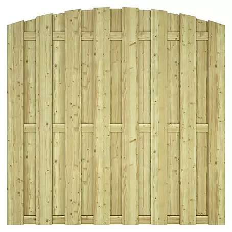 Tuinschermelement Jumbo
