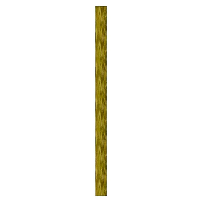 Tuinplank - 240 x 14 x 1,6 cm, Grenen - Vooraanzicht