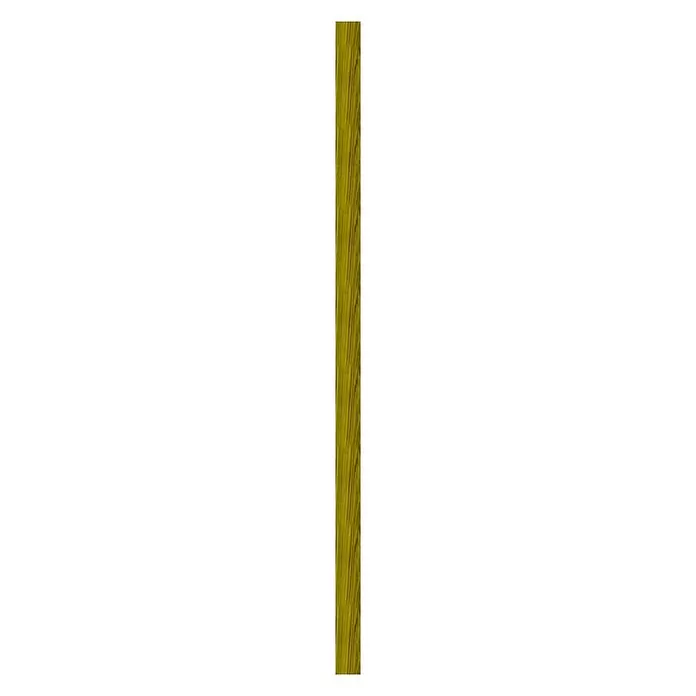 Tuinplank - 360 x 14 x 1,6 cm, Grenen - Vooraanzicht