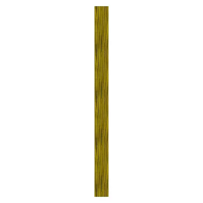 Vloerdeel voor terrassen - 180 x 14 x 2,6 cm, Grenen - Vooraanzicht