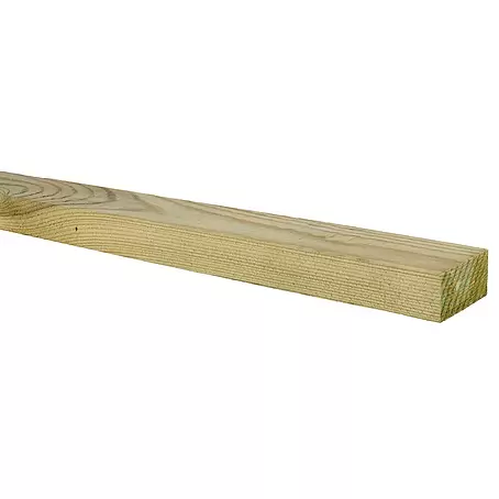 Houten balk