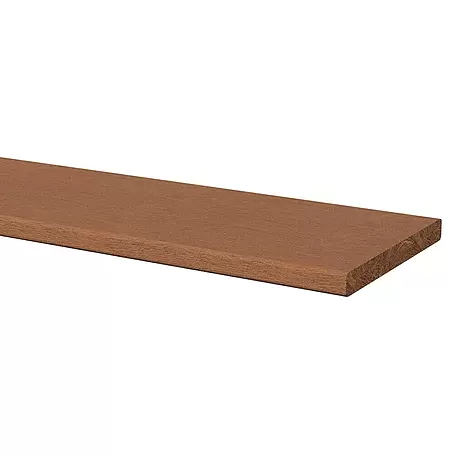 Tuinplank