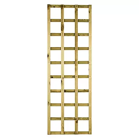 Tuinscherm-trellis