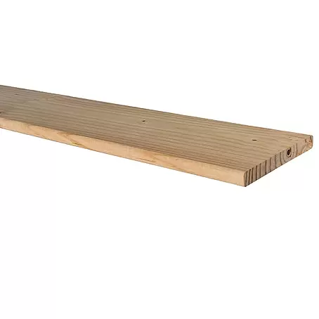 Tuinplank
