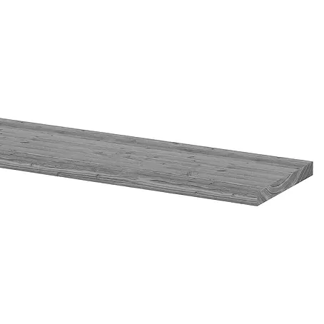 Tuinplank