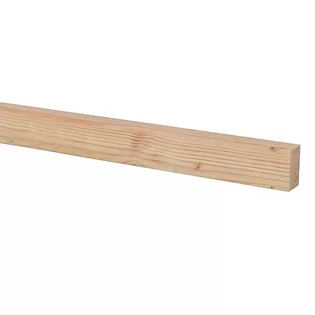 Houten balk