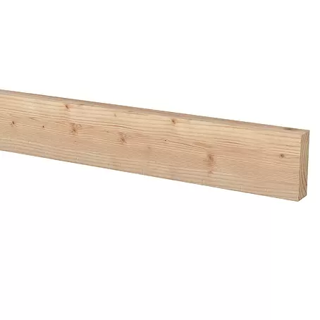 Tuinplank