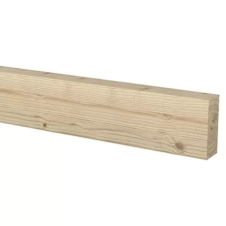 Tuinplank