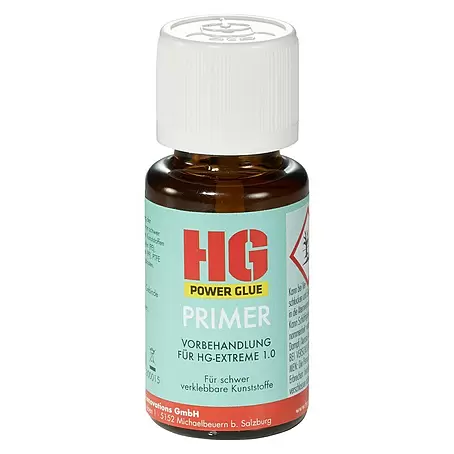 HG  Primer