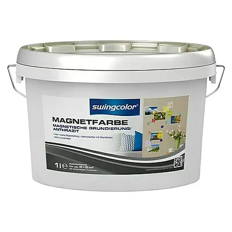 swingcolor  Magnetna boja