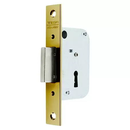 Tesa Assa Abloy  Cerradura empotrable para puerta 20033VIHL