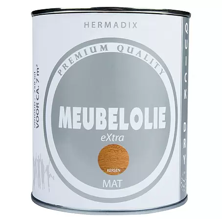 Hermadix  Meubelolie eXtra Kersen
