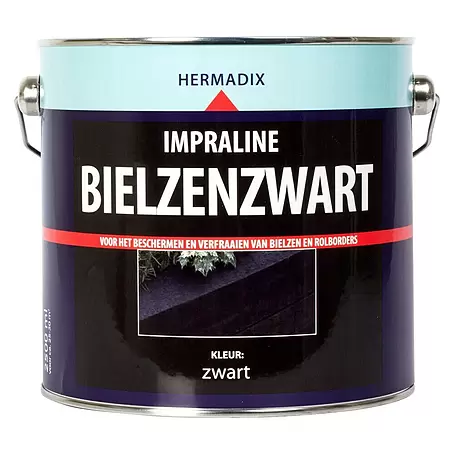 Hermadix  Houtbescherming Impraline Bielzenzwart