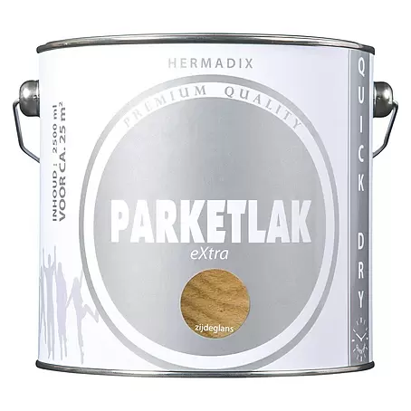 Hermadix  Parketlak