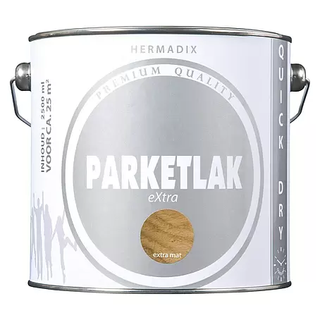 Hermadix  Parketlak