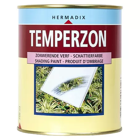 Hermadix  Zonwerende verf
