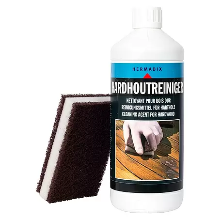 Hermadix  Hardhoutreiniger