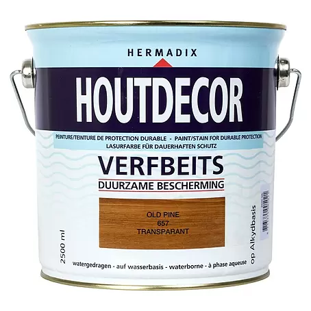 Hermadix  Houtbeits houtdecor 657 old-pine