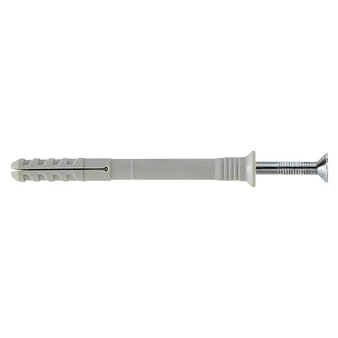 Stabilit Nageldübel BNA - Ø x L: 8 x 100 mm, 50 Stk. - Ansicht von oben