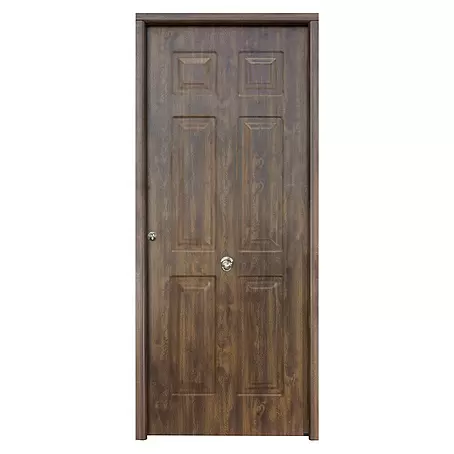 THT  Puerta de entrada de seguridad exterior Saga M100 Yedra