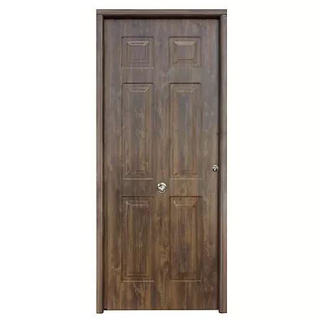 THT  Puerta de entrada de seguridad exterior Saga M100 Yedra