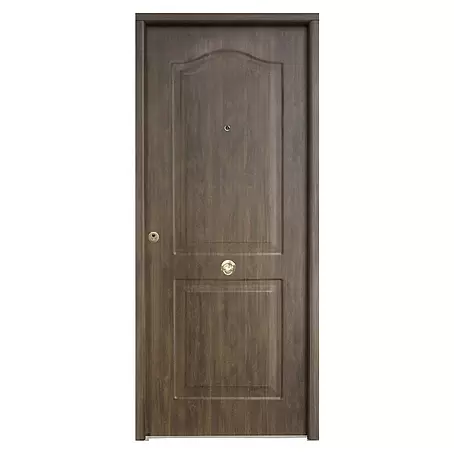 THT  Puerta de entrada de seguridad exterior Saga 100 Semiprovenzal