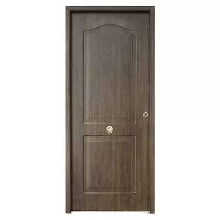 THT  Puerta de entrada de seguridad exterior Saga 100 Semiprovenzal