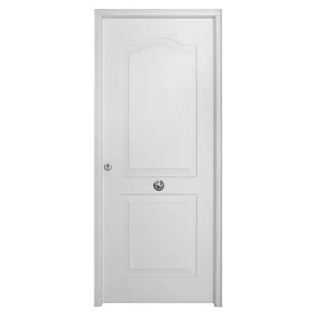 THT  Puerta de entrada de seguridad exterior Saga M100 Semiprovenzal