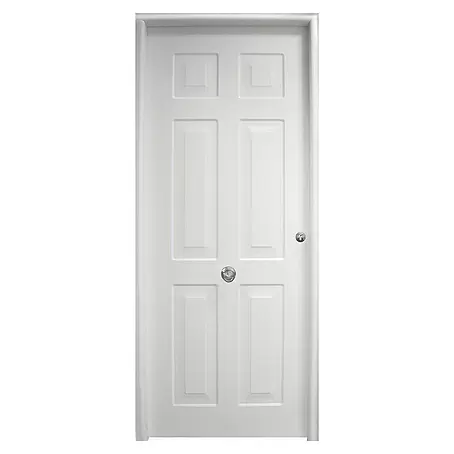THT  Puerta de entrada de seguridad exterior Saga M100 Yedra