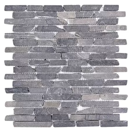 Mozaik csempe MOS BRICK 125