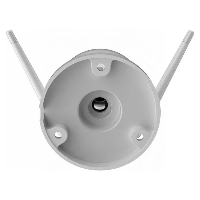 EZVIZ Cámara de vigilancia C3W Pro - Ángulo de detección: 121 °, Alcance de detección: 30 m, Resolución: 4 megapíxeles - Vista superior