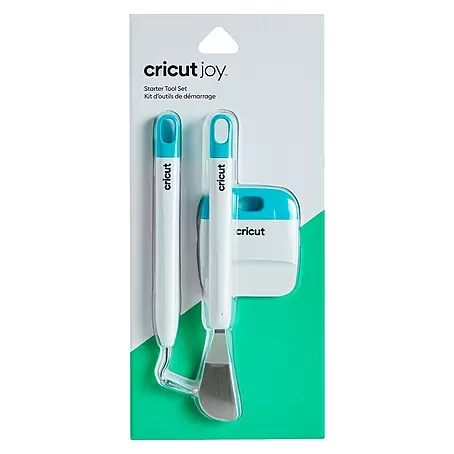 Cricut Joy Plotter-Werkzeug Starter-Werkzeugset