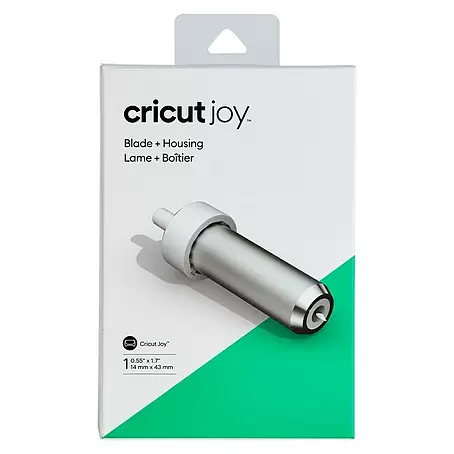 Cricut Joy Plotter-Werkzeug Ersatzklinge mit Gehäuse