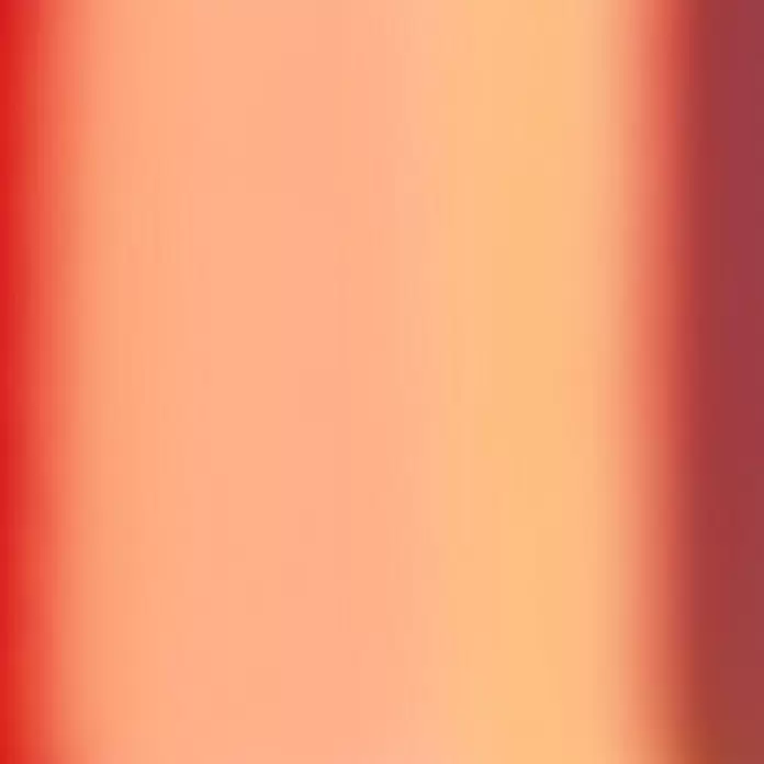 Cricut Vinylfolie Permanent Holographic Vinyl - 3 Stk., Holografisch-Opal/Pink/Blau - Detailaufnahme