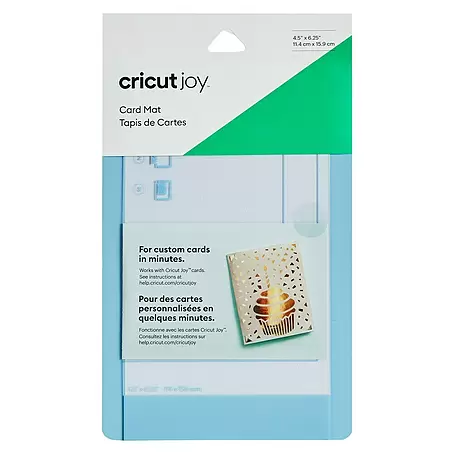 Cricut Joy Schneidematte Card Mat