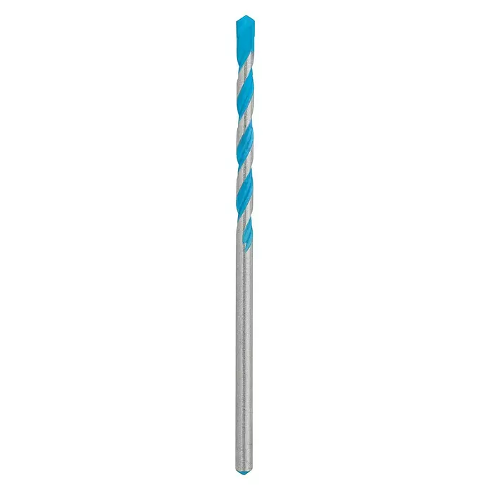 Bosch Professional Expert Broca multiuso CYL-9 MultiConstruction - Ø x L: 3 x 70 mm, Longitud de trabajo: 40 mm - Vista frontal