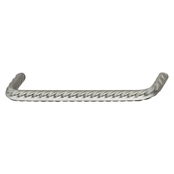 Häfele Meubelgreep - Type meubelgreep: Beugel, Overige, Lengte: 140,5 mm - Diagonaal zicht