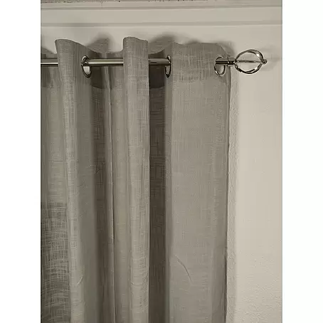 Visillo para ventana Carcassone