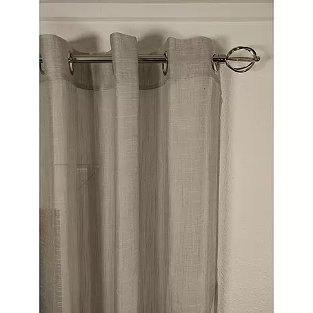 Visillo para ventana Matrix suave