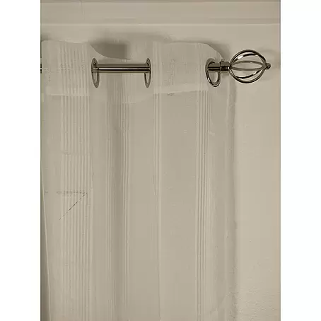 Visillo para ventana Franjas