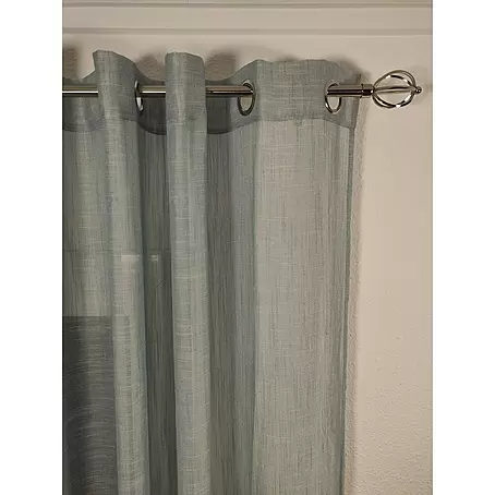 Visillo para ventana Matrix suave