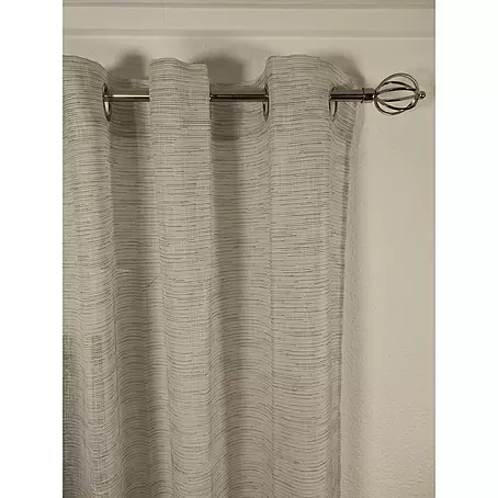Visillo para ventana Ankara