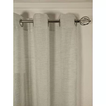 Visillo para ventana Ankara