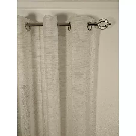Visillo para ventana Ankara