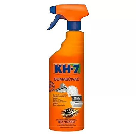Sredstvo za odmašćivanje kuhinje KH-7